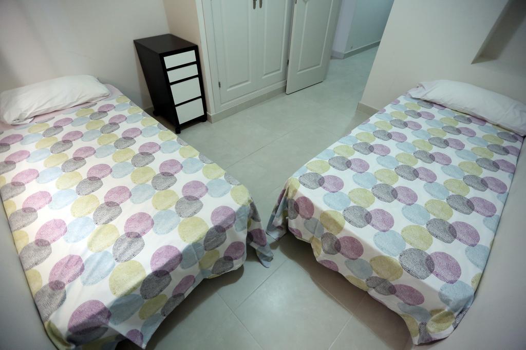 Appartamento Los Patios De Beatas *