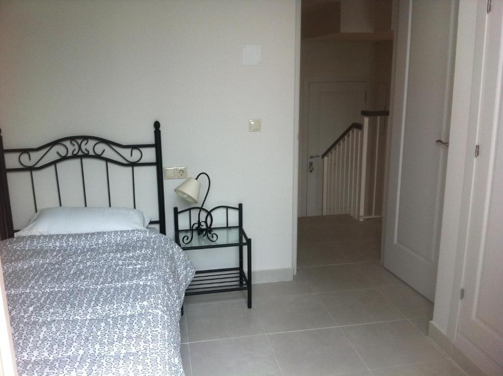 Appartamento Los Patios De Beatas