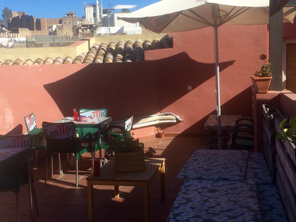 Appartamento Los Patios De Beatas *