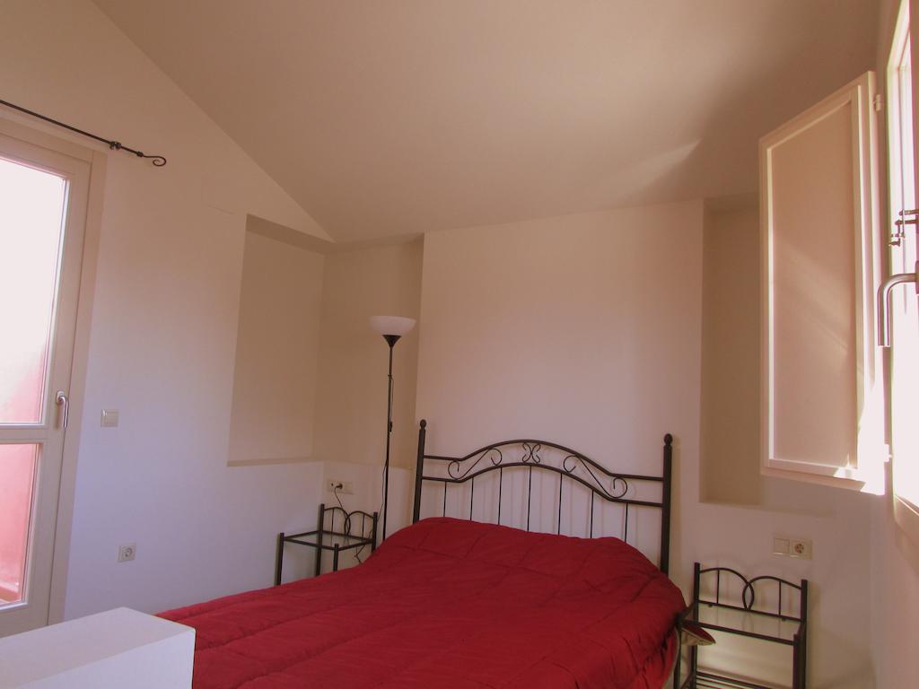 Appartamento Los Patios De Beatas Málaga