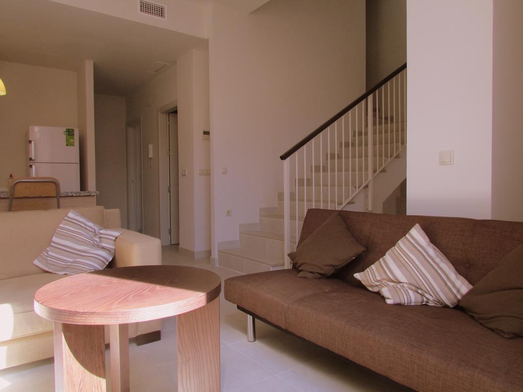 Appartamento Los Patios De Beatas Málaga